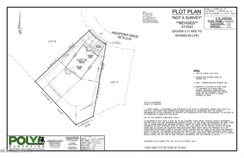 87135 Highpoint Dr, Diamondhead, MS 39525 photo 19