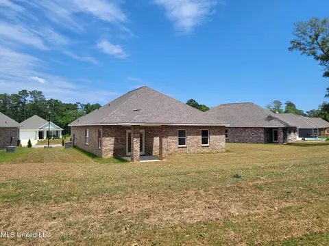 87135 Highpoint Dr, Diamondhead, MS 39525 photo 15