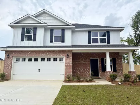 14113 Camelia Cv, Gulfport, MS 39503
