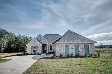416 Baleigh Way #LOT 77, Canton, MS 39046