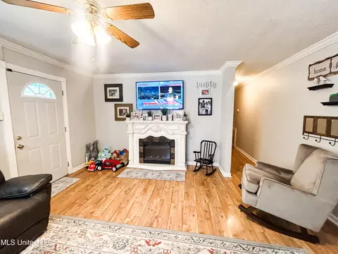 5331 Old Byram Rd, Byram, MS 39272 photo 6