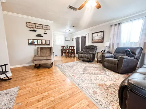 5331 Old Byram Rd, Byram, MS 39272 photo 5