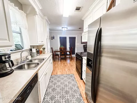 5331 Old Byram Rd, Byram, MS 39272 photo 12