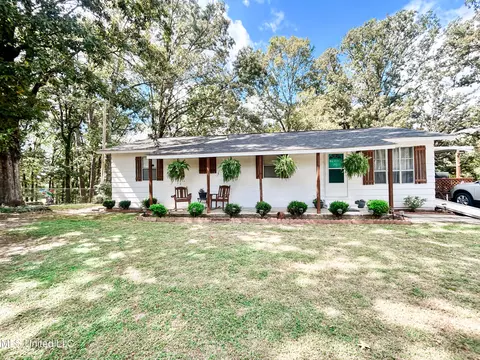 5331 Old Byram Rd, Byram, MS 39272 photo 35