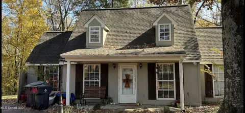 1860 Sidewinder Rd, Nesbit, MS 38651