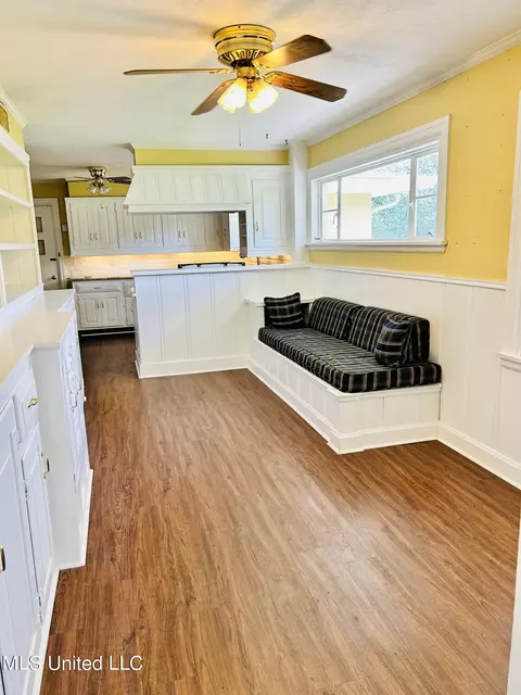 Kitchen - 2404 Audubon Dr, Laurel, MS 39440 photo 1 of 4