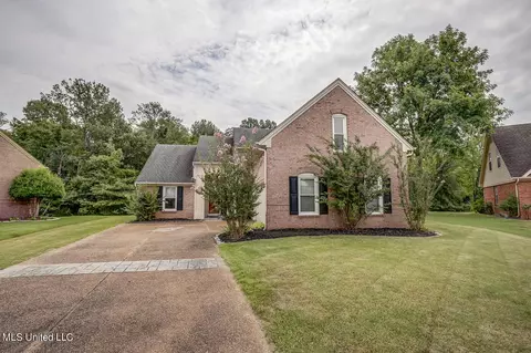 8225 Waverly Cv, Olive Branch, MS 38654