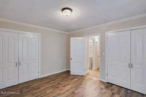 Bedroom - 630 Robinhood Rd, Jackson, MS 39206 photo 2 of 2
