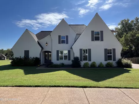 3796 Wren Holw, Hernando, MS 38632 photo 3