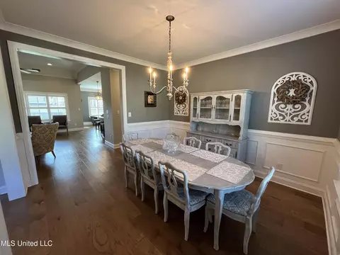 3796 Wren Holw, Hernando, MS 38632 photo 7