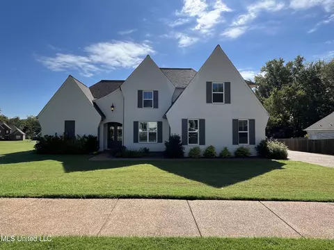 3796 Wren Holw, Hernando, MS 38632 photo 2