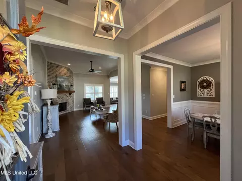 3796 Wren Holw, Hernando, MS 38632 photo 5
