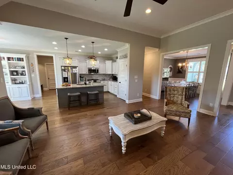 3796 Wren Holw, Hernando, MS 38632 photo 18