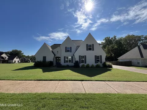 3796 Wren Holw, Hernando, MS 38632