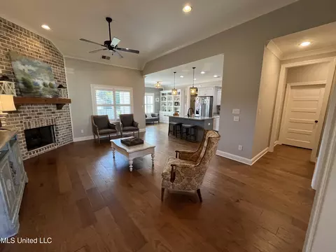 3796 Wren Holw, Hernando, MS 38632 photo 17
