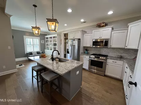 3796 Wren Holw, Hernando, MS 38632 photo 20