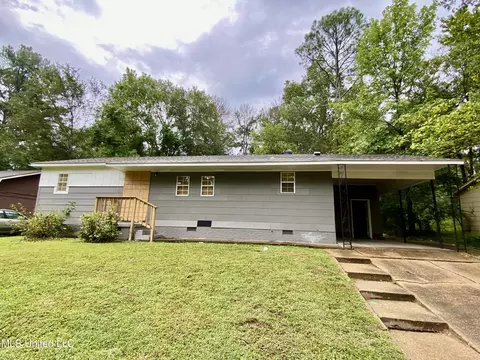 1559 Dianne Dr, Jackson, MS 39204 photo 2