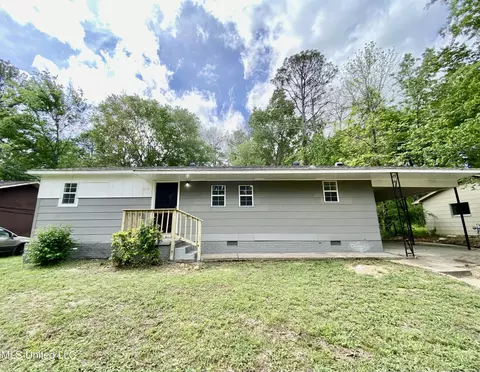 1559 Dianne Dr, Jackson, MS 39204