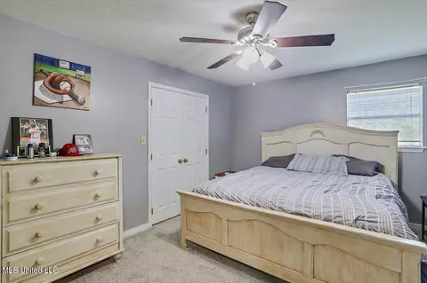 Bedroom - 979 Bradford Pointe, Madison, MS 39110 photo 3 of 3