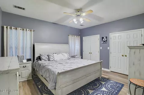 Bedroom - 979 Bradford Pointe, Madison, MS 39110 photo 1 of 3