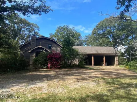 Exterior - 1600 Airport Rd, Magee, MS 39111 photo 1 of 1
