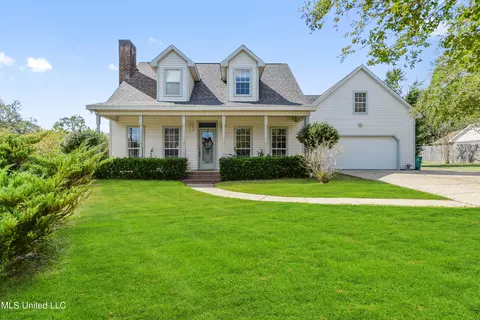 11421 Savannah Pl, Gulfport, MS 39503