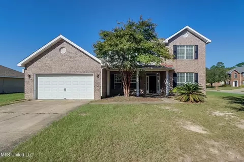3309 Rachel Ln, Ocean Springs, MS 39564