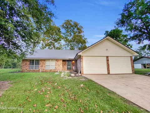 Exterior - 4153 Springfield Rd, Morton, MS 39117 photo 5 of 7