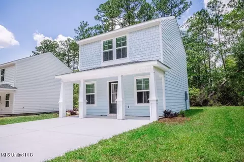 326 Westbury Glen Ln, Gulfport, MS 39507