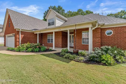 1675 Mason Drive Dr, Hernando, MS 38632 photo 2