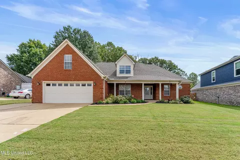 1675 Mason Drive Dr, Hernando, MS 38632