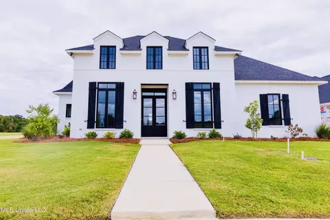 138 Genoa Dr, Madison, MS 39110