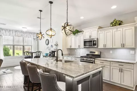 Kitchen - 3219 Mckenna Way, Hernando, MS 38632 photo 1 of 2