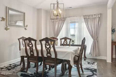 Dining - 3219 Mckenna Way, Hernando, MS 38632 photo 1 of 1