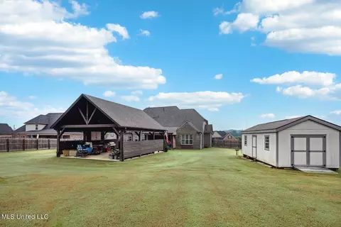 Exterior - 3219 Mckenna Way, Hernando, MS 38632 photo 3 of 10