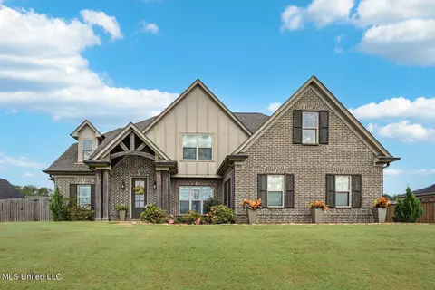3219 Mckenna Way, Hernando, MS 38632