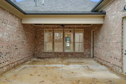 1845 Baisley Dr, Nesbit, MS 38651 photo 31