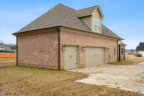 1845 Baisley Dr, Nesbit, MS 38651 photo 29