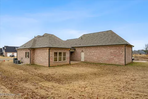 1845 Baisley Dr, Nesbit, MS 38651 photo 30