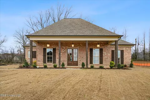 1845 Baisley Dr, Nesbit, MS 38651 photo 4