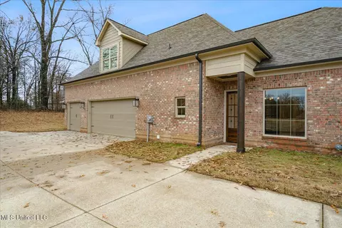 1845 Baisley Dr, Nesbit, MS 38651 photo 28