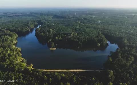 Clara Foote Road, Braxton, MS 39044