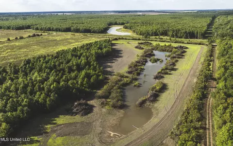 0002 Oil Well Rd, Cary, MS 39054