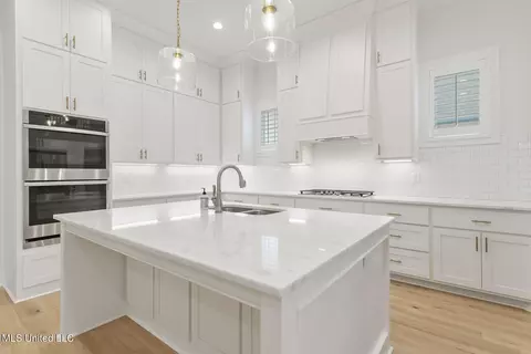 Kitchen - 133 Camden Pt, Madison, MS 39110 photo 2 of 5