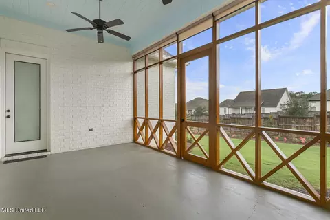 Exterior - 133 Camden Pt, Madison, MS 39110 photo 2 of 7