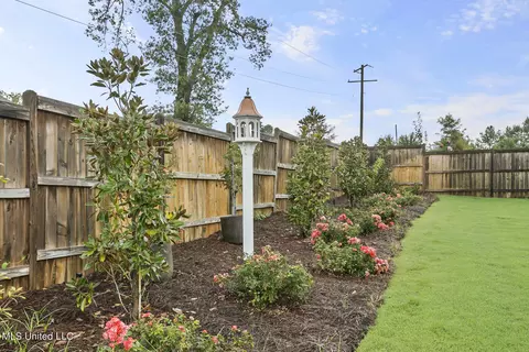 Exterior - 133 Camden Pt, Madison, MS 39110 photo 6 of 7