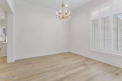 Dining - 133 Camden Pt, Madison, MS 39110 photo 1 of 1