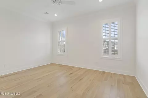 Bedroom - 133 Camden Pt, Madison, MS 39110 photo 2 of 3