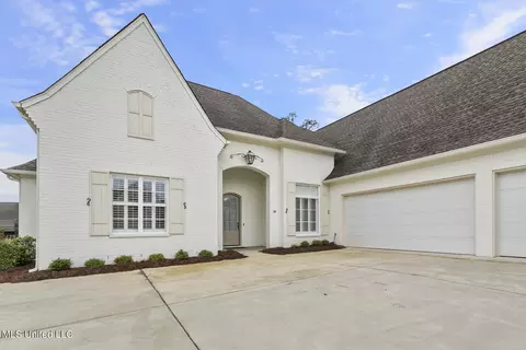 Exterior - 133 Camden Pt, Madison, MS 39110 photo 7 of 7