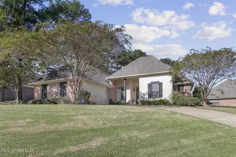 101 Quarles Dr, Madison, MS 39110